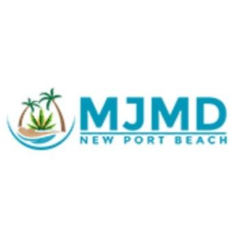 MJ MD Newport Beach